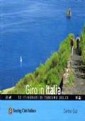 Giro In Italia 50 Itinerari Di Turismo Dolce Centro-Sud - copertina