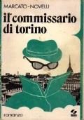 Il Commissario Di Torino - copertina