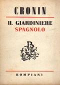 Il giardiniere spagnolo - copertina