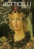 Botticelli - Bruno Santi - copertina