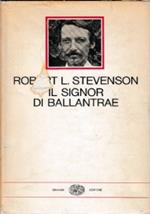 Il Signor di Ballantrae