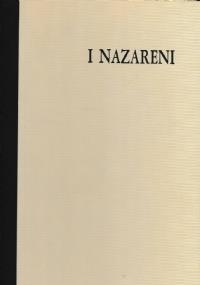 I nazareni - Andrews - copertina