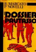 Dossier Pautasso - copertina
