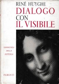 Dialogo con il visibile - copertina