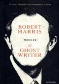 Il Ghost Writer - copertina