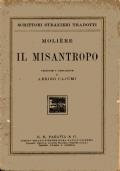 Il misantropo