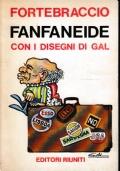 Fanfaneide - Fortebraccio - copertina