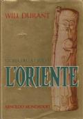 Storia della civiltà. L’oriente