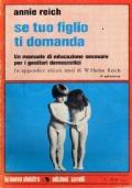 Se Tuo Figlio Ti Domanda - copertina