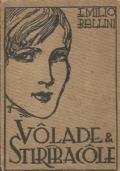 Volade e Stiribacole - Emilio Belli - copertina