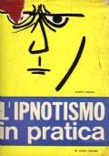 L’ipnotismo in pratica - Alberto Comuzzi - copertina