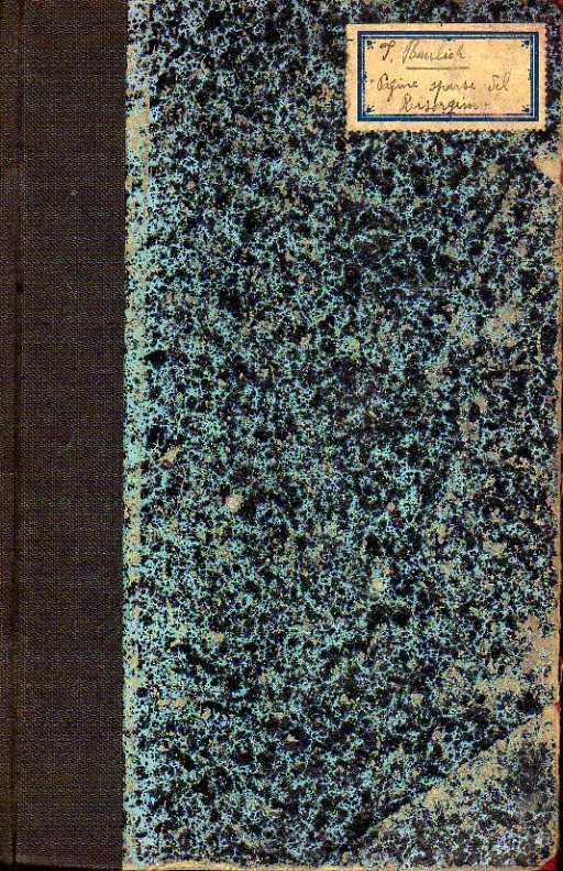 Laboratorio del libro