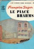 Le piace Brahms? - Françoise Sagan - copertina