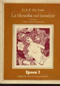 La filosofia nel Boudoir