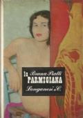 La parmigiana - Bruna Piatti - copertina