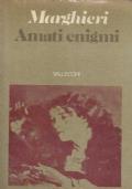 Amati enigmi - Clotilde Marghieri - copertina