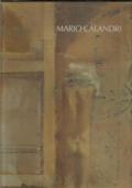 Mario Calandri. Figure e interni dalle opere giovanili agli anni ottanta - copertina