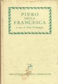 Piero della Francesca - Dino Formaggio - copertina