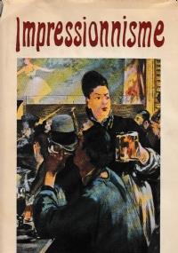Impressionisme - copertina