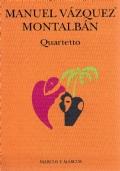 Quartetto - copertina