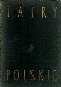 Tatry Polskie - copertina