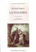 La Walkiria - copertina