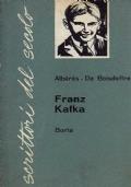 Franz Kafka - copertina