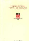 Poeti e Pittori per un Centenario - copertina