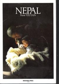 Nepal - copertina