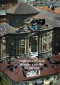 Torino 1675-1699. Strategie e conflitti del Barocco - copertina
