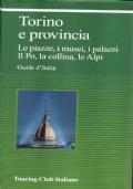 Torino e provincia - copertina