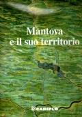 Mantova e il suo territorio - copertina