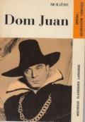 Dom Juan - Molière - copertina