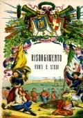 Risorgimento. Fonti e studi - copertina