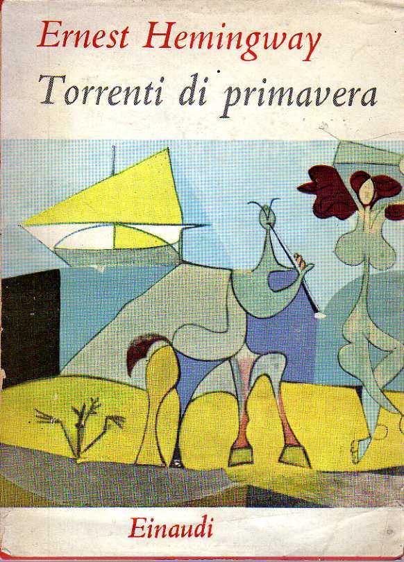 Laboratorio del libro