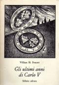 Gli Ultimi Anni Di Carlo V