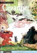Classici dell’arte Rizzoli 39 - L’opera completa di Cézanne - Alfonso Gatto - copertina