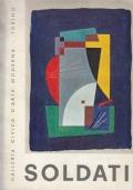 Soldati - copertina