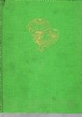 Animali inferiori - Giuseppe Scortecci - copertina