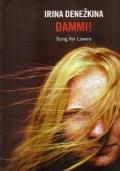 Dammi! song for Lovers - Irina Denezkina - copertina