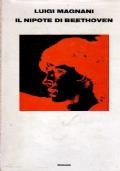 Il nipote di Beethoven - Luigi Magnani - copertina