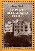 Le porte dell’arabia felice - Freya Stark - copertina