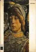 Botticelli - Giulio Carlo Argan - copertina