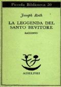 La leggenda del santo bevitore