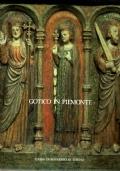 Gotico in Piemonte - copertina