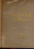 Suisse - copertina