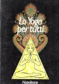 Lo Yoga Per Tutti - Bertold Mathieu - copertina