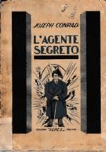 L’Agente Segreto