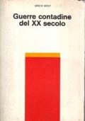 Guerre contadine del XX secolo - copertina