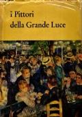 I Pittori della Grande Luce. I capolavori dei principali pittori francesi del XIX secolo - copertina